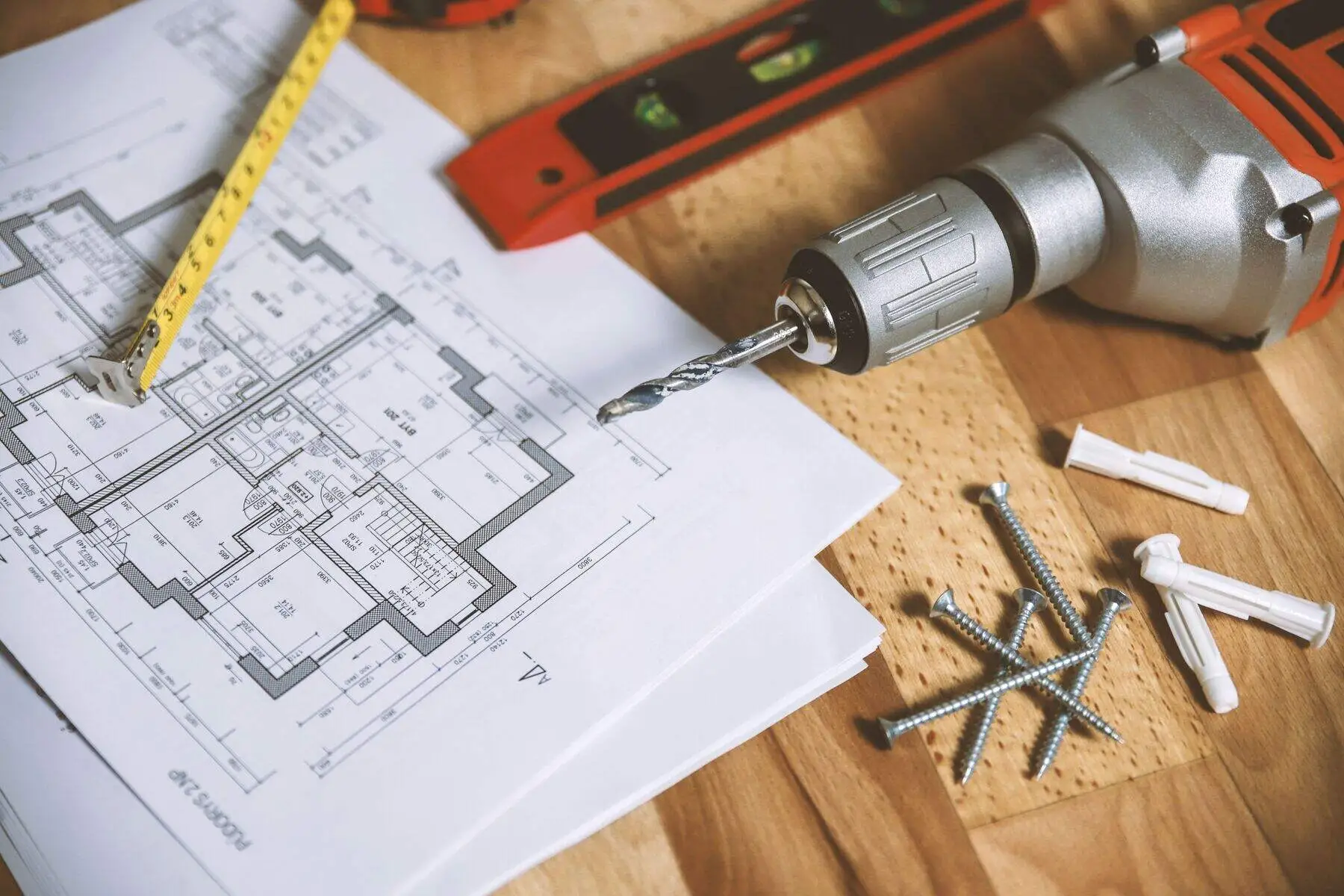Planning Your Home Improvement Budget