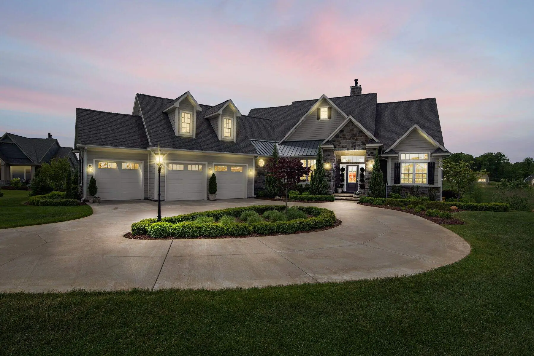 Ways to Improve Your Home’s Curb Appeal
